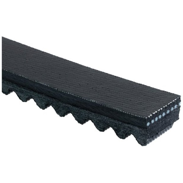 Gates TRUCK & BUS V-BELT TR28706 - main